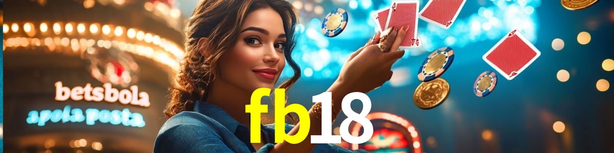 Experiência VIP fb18