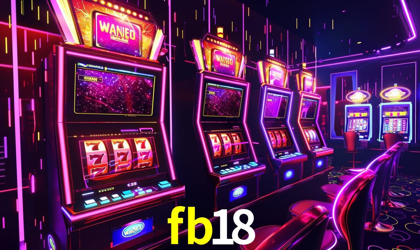 Descubra a Essência do fb18: Nossa História e Compromissos