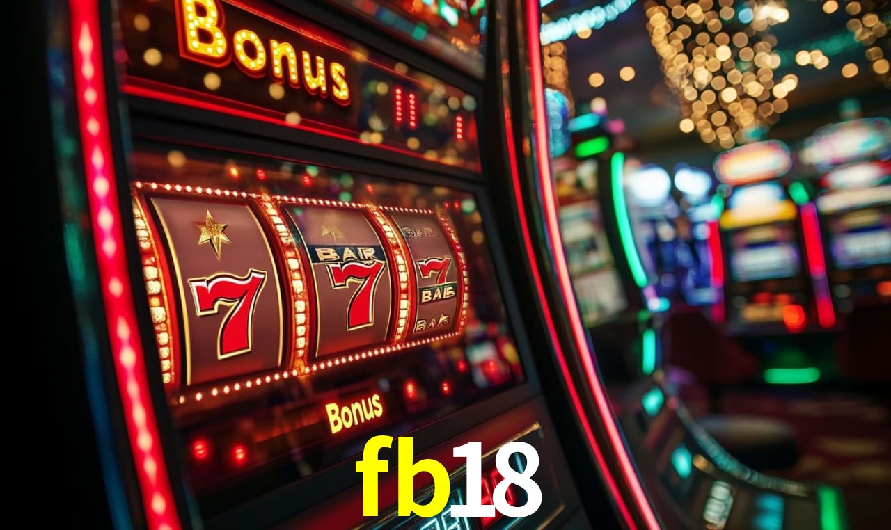 Mercados ao vivo e cash out na fb18