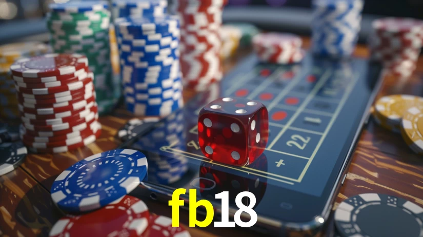 fb18 bet