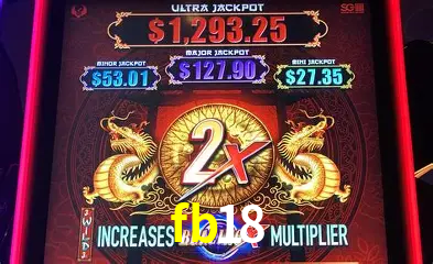 Descubra a Essência do fb18: Nossa História e Compromissos