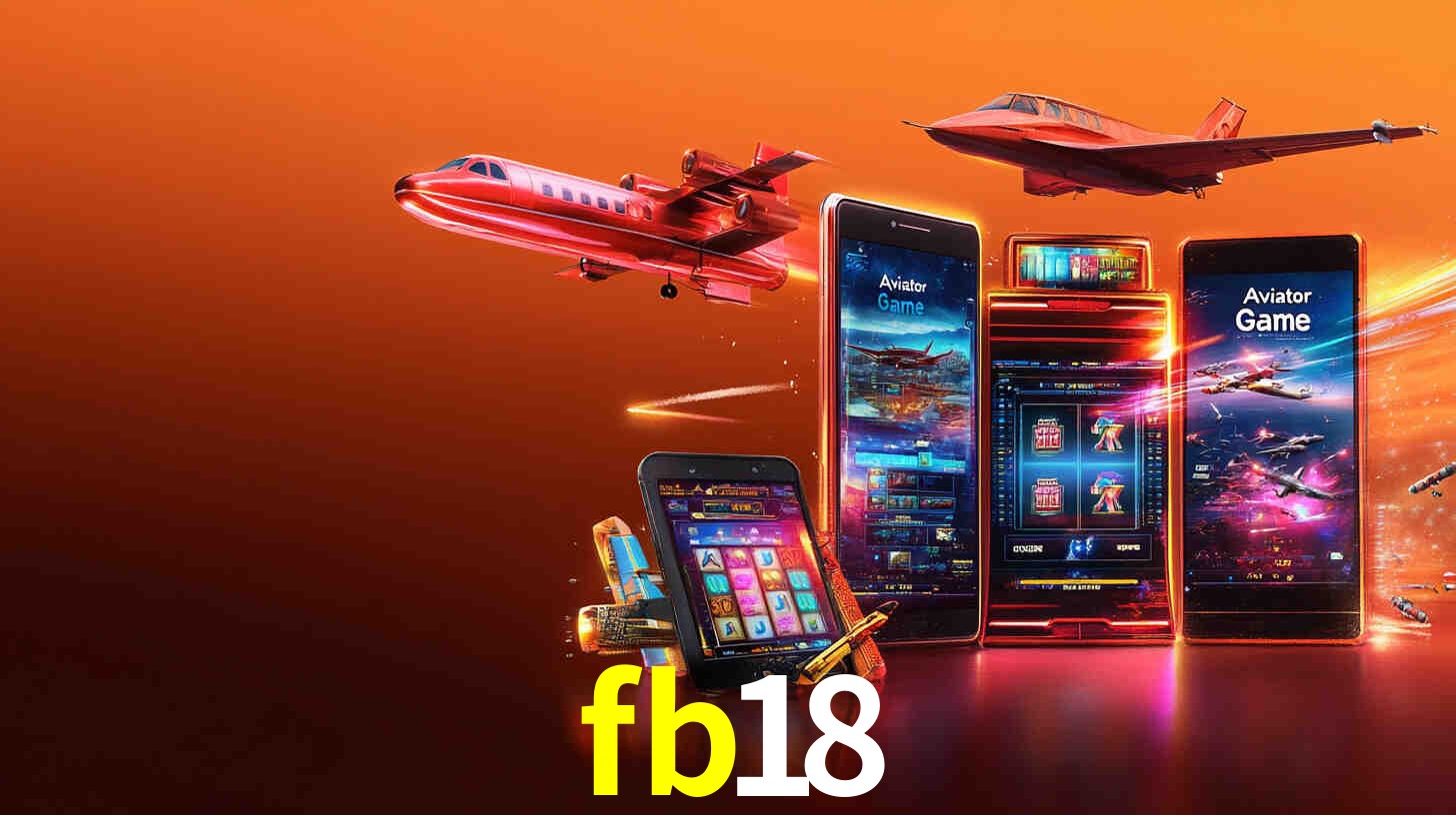 Desvendando o Mundo dos Jogos Virtuais na fb18