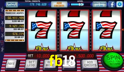 Desvendando o Mundo dos Jogos Virtuais na fb18