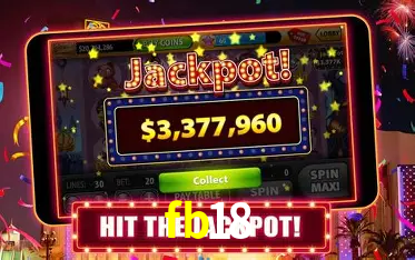 Descubra a Magia dos Jogos de Arcade no fb18