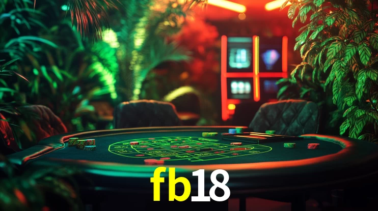 Live Casino fb18