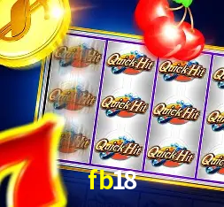 Descubra a Magia dos Jogos de Arcade no fb18