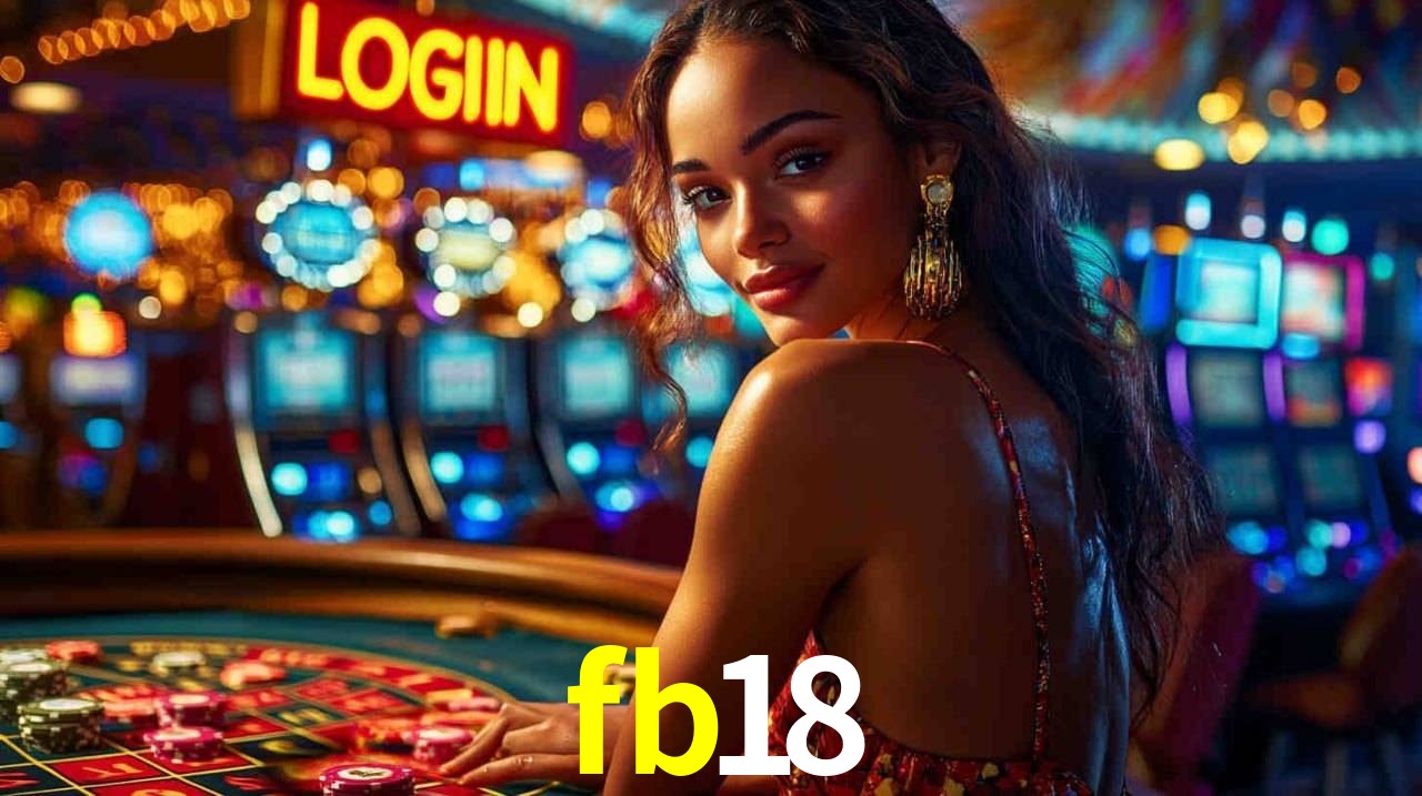 Casino Ao Vivo fb18