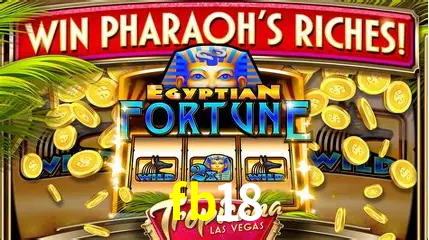 Cadastro rápido e seguro na fb18