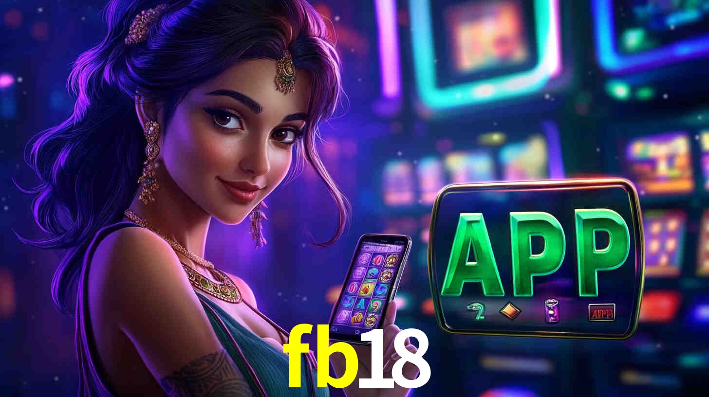 fb18: A Experiência de Casino com Jogos de Mesa ao Vivo
